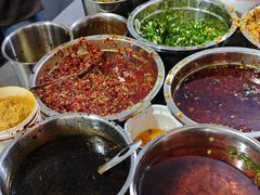 -小罗子汤店(大士院总店)