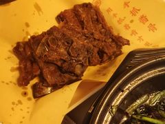 -老淮安·淮安菜(涟水店)