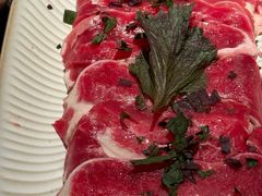 -色響火锅(恒隆广场店)