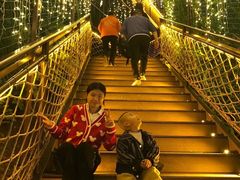 -巴倒烫陆派火锅山庄(南山总店)