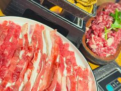 -贵厨酸汤牛肉(花果园国际中心店)