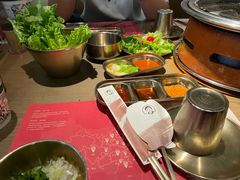 -西塔老太太泥炉烤肉(望京一店)