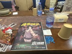-剧狐剧本杀(徐汇1号店)