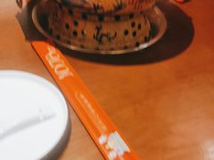 -1078號老北京涮肉(万达广场店)