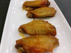 -乐凯撒披萨(正佳广场店)