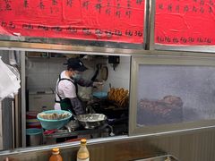 -信二嫂虾饼(振兴路店)