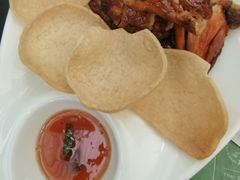 -帕蓝·暹罗料理(大学路店)