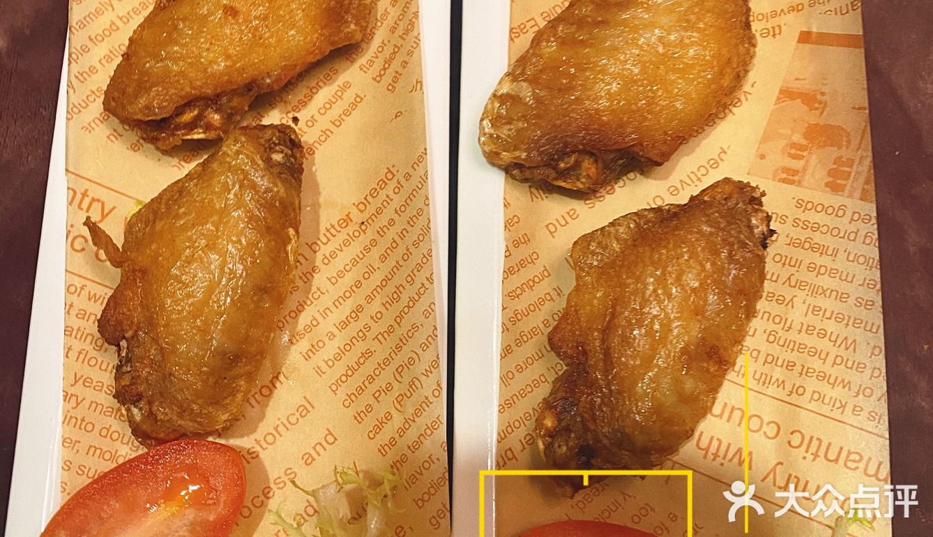 假期好推荐👉西餐天花板《fan》