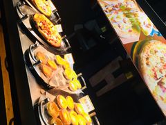 -鼎香缘海鲜自助火锅烤肉(锦辉购物广场店)