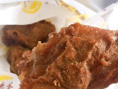 -麦德香炸鸡(工农路店)