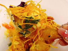 -快乐老家三鲜饺子东北菜(南六中路店)