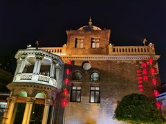 -卫鼎轩·曹公馆(鼓楼店)