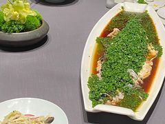 -许家菜(望江店)