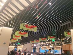 大堂-客语客家菜(琶洲保利店)
