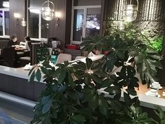 -纪林菜馆·博山菜老字号(华光路店)