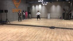-G-STEPS舞蹈工作室