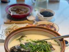-风味小馆(天目湖宾馆店)