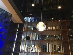 大堂-君子·兰餐厅(长江路店)