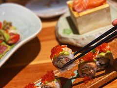 -TORO MaKi 寿司·日料(华创店)