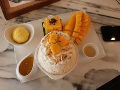-Make Me Mango Tha Tian
