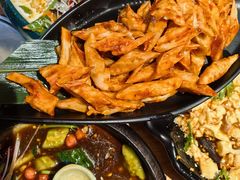 -四斤烤肉(东戴河孟家店)