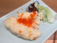 -初居食屋日式料理(万象城购物中心店)