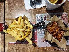 -必胜客(大悦城店)