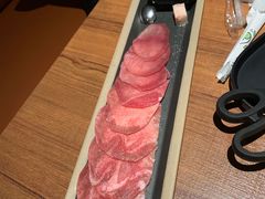-虎哥六韩式烤肉料理 TIGERGRILL(隆生金山湖中心购物广场店)