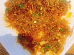 -三猫黑鱼花(南大店)