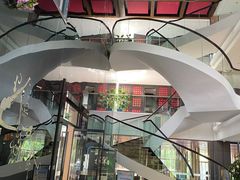 -梅林春晓花园餐厅