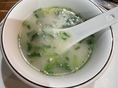 -肖仙仙羊肉汤·创于1996年(三官堂总店)