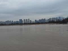 -江心屿景区