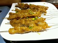 -霄汉羊排(万松园一店)