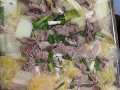 -古彭7只羊·招牌白串·碳锅羊肉旗舰店