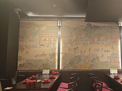 -古都历食南京菜·烤鸭·鸭血粉丝·汤包(南京博物院店)