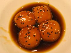 糖油粑粑-湘人龙记老长沙米粉(华普国际大厦店)
