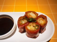 -蔡澜点心·粤菜(花城汇南区店)