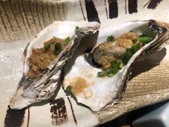 生蚝-和彩放题餐厅(酒仙桥店)