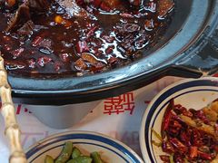 -回味黑鸭煲·始于2006(万松园店)