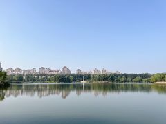 -马家湾湿地公园