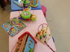 -红黄蓝成长中心(公益西桥校区)