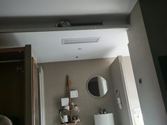 -杭州逸酒店(西湖武林店)