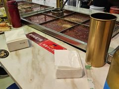 -麻辣撸·地摊麻辣の串(鲁谷店)