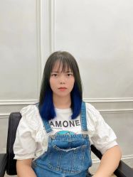 点击看大图 -YESIDO椰岛造型烫发染发