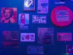 -好久不见网红乐队酒吧(鼓浪屿海底世界店)