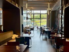 -苏州阳澄半岛英迪格酒店