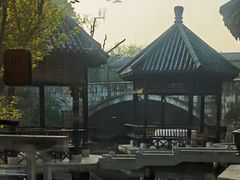 -杭州西溪喜来登度假大酒店