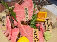 -WAGYU DEDESUKE(银座店)