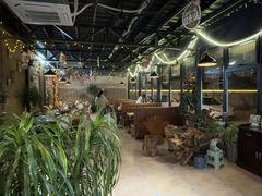 -遇见小院—虹鳟鱼•农家菜(怀柔店)