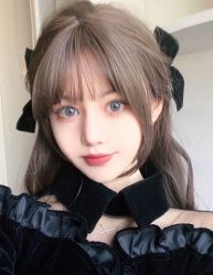 -丝语萱形象